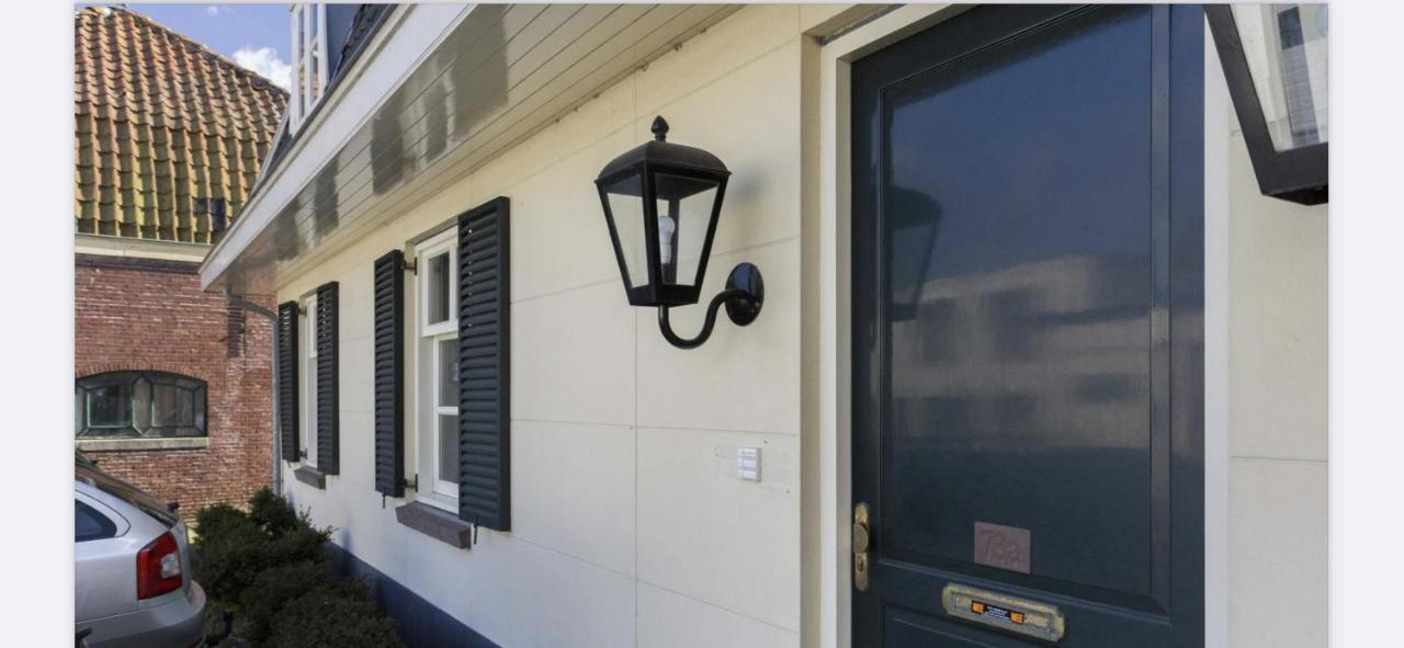 Appartement Warmond Ngoại thất bức ảnh