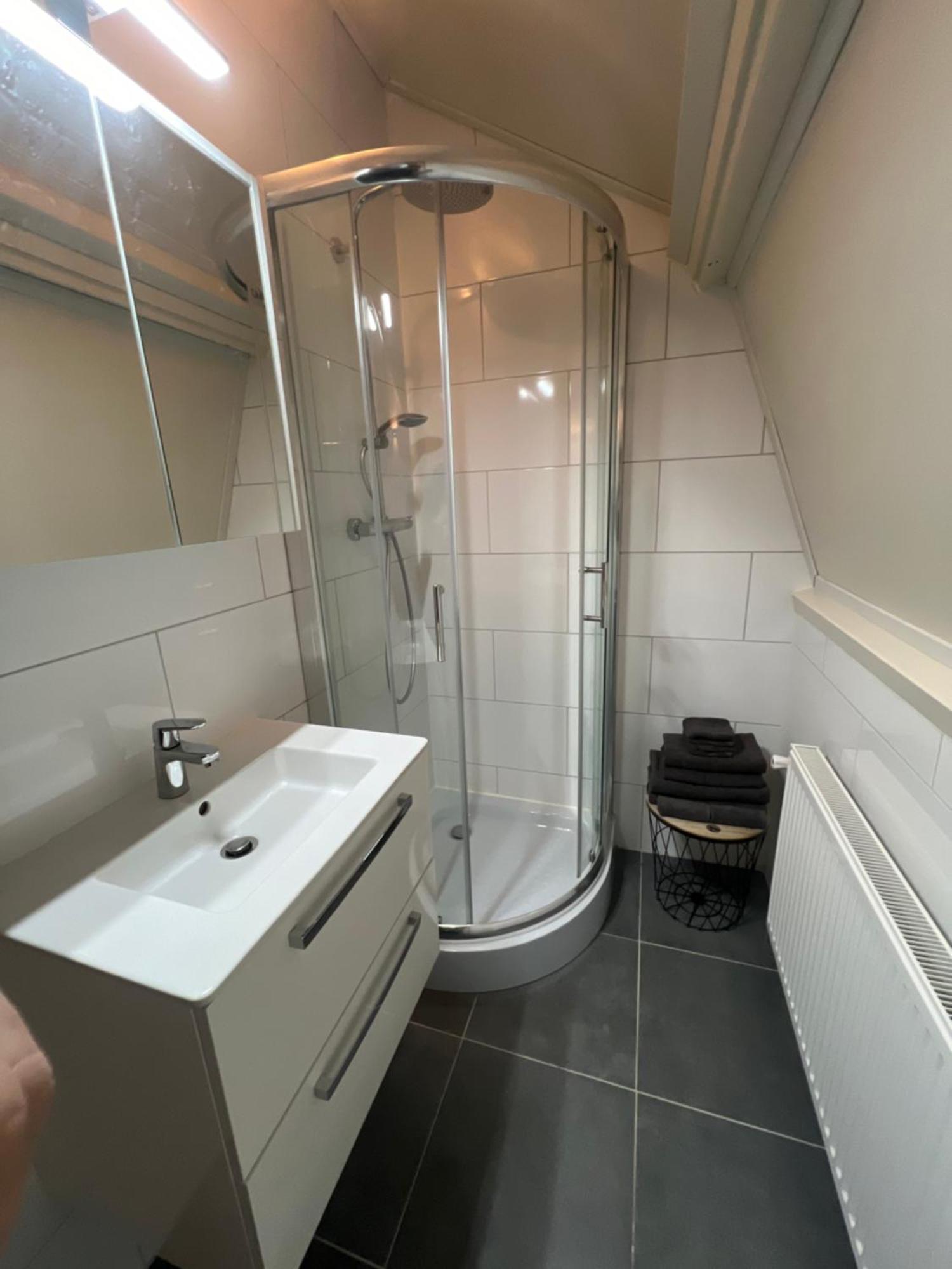 Appartement Warmond Ngoại thất bức ảnh