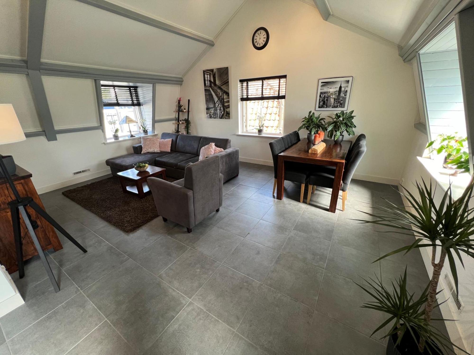 Appartement Warmond Ngoại thất bức ảnh